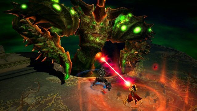 Diablo 3: Eternal Collection Nintendo Switch inceleme - 3 Diablo 3: Eternal Collection Nintendo Switch inceleme - 3