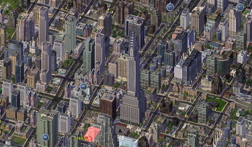SimCity geri dönüyor!