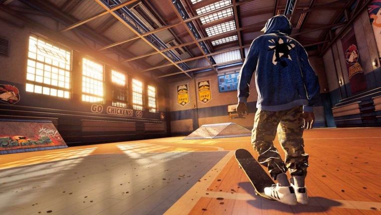 Tony Hawk’s Pro Skater İçin Beklenen Remaster Duyurusu Geldi Tony Hawk’s Pro Skater İçin Beklenen Remaster Duyurusu Geldi