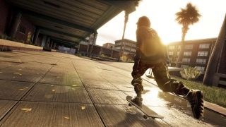 Tony Hawk’s Pro Skater 3+4 Beklenenden Önce Ortaya Çıktı