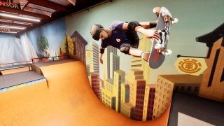 Tony Hawk's Pro Skater 3 + 4 Açık Dünya Olmayacak