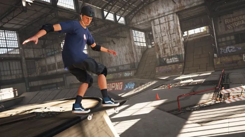 Tony Hawk’s Pro Skater İçin Beklenen Remaster Duyurusu Geldi Tony Hawk’s Pro Skater İçin Beklenen Remaster Duyurusu Geldi