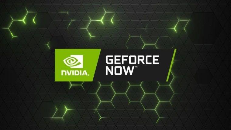 NVIDIA GeForce NOW 5. Yılını Kutluyor NVIDIA GeForce NOW 5. Yılını Kutluyor