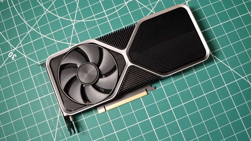 GeForce RTX 5070 Ti Özellikleri Sızdırıldı GeForce RTX 5070 Ti Özellikleri Sızdırıldı