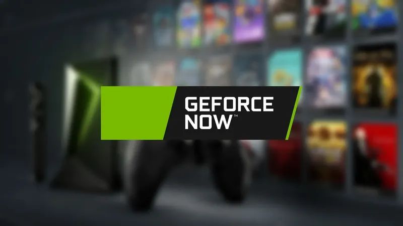 NVIDIA GeForce NOW 5. Yılını Kutluyor NVIDIA GeForce NOW 5. Yılını Kutluyor