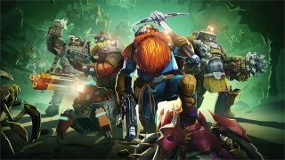 Embracer Group, Duke Nukem ve Deep Rock Galactic stüdyolarını satın aldı