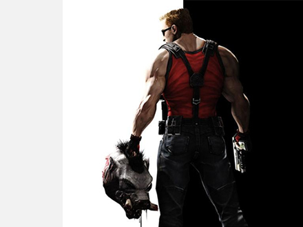 Duke Nukem Forever, PC sistem gereksinimleri Duke Nukem Forever, PC sistem gereksinimleri