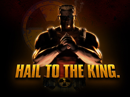 Duke Nukem Forever'ın çıkış tarihi açıklandı!