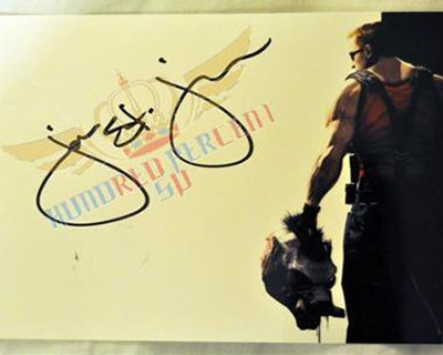 Duke Nukem Forever'ın sesi Jon St. John Röportajı - 2 Duke Nukem Forever'ın sesi Jon St. John Röportajı - 2