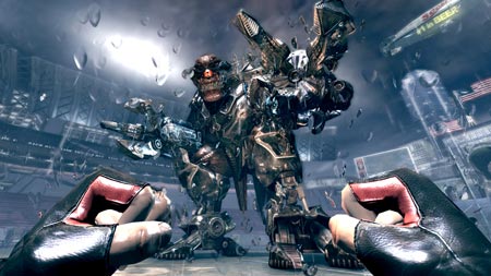 Duke Nukem Forever - 1