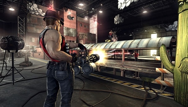 Call of Duke geliyor Call of Duke geliyor
