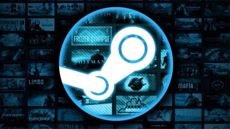 Steam'in en çok oynanan oyunları belli oldu Steam'in en çok oynanan oyunları belli oldu
