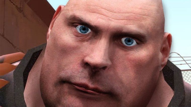 Popüler Team Fortress Modları Valve ile anlaşılarak kapatıldı Popüler Team Fortress Modları Valve ile anlaşılarak kapatıldı