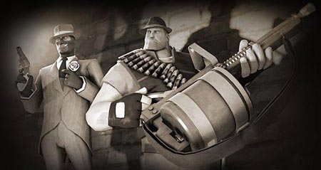 Team Fortress 2 artık sonsuza kadar bedava!