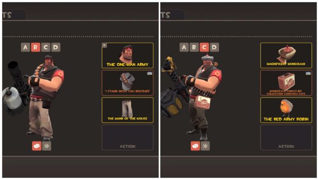 Overwatch, cilalanmış Team Fortress gibi hissettiriyor.. - 5 Overwatch, cilalanmış Team Fortress gibi hissettiriyor.. - 5