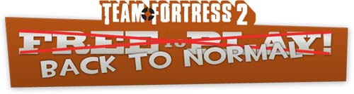 Bu eklenti ile Team Fortress 2 daha temiz olacak