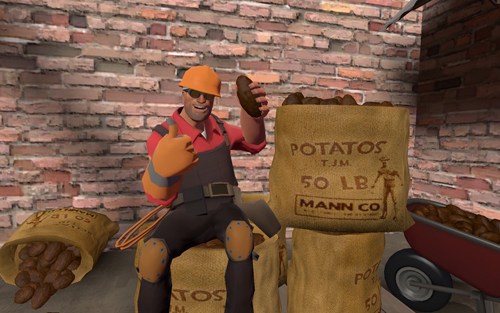 Team Fortress 2'ye denge güncellemesi Team Fortress 2'ye denge güncellemesi