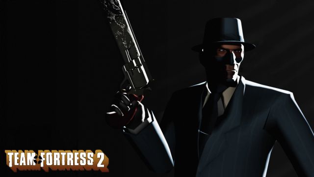 21 dakikalık muhteşem Team Fortress kısa filmi! 21 dakikalık muhteşem Team Fortress kısa filmi!