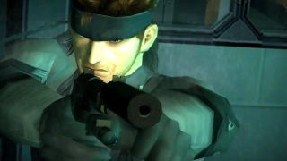 Metal Gear Solid 2 Kojima’nın Korktuğu Geleceği Anlatıyormuş