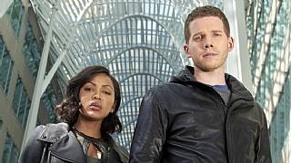 Minority Report dizisinin ilk fragmanı yayımlandı