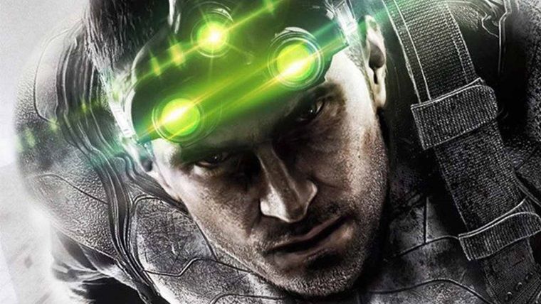 Yeni Splinter Cell oyunu geliştiriliyor olabilir Yeni Splinter Cell oyunu geliştiriliyor olabilir