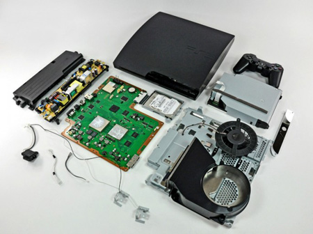 Sony kırılamayacak PlayStation 3 yapıyor Sony kırılamayacak PlayStation 3 yapıyor