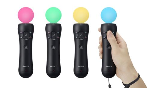 PS MOVE demoları PSN’e geliyor