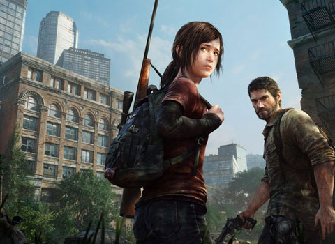 Sony, E3'te bu oyunlarla şov yapabilir! - 2 Sony, E3'te bu oyunlarla şov yapabilir! - 2