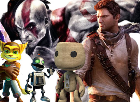 Sony, E3'te bu oyunlarla şov yapabilir! - 3 Sony, E3'te bu oyunlarla şov yapabilir! - 3