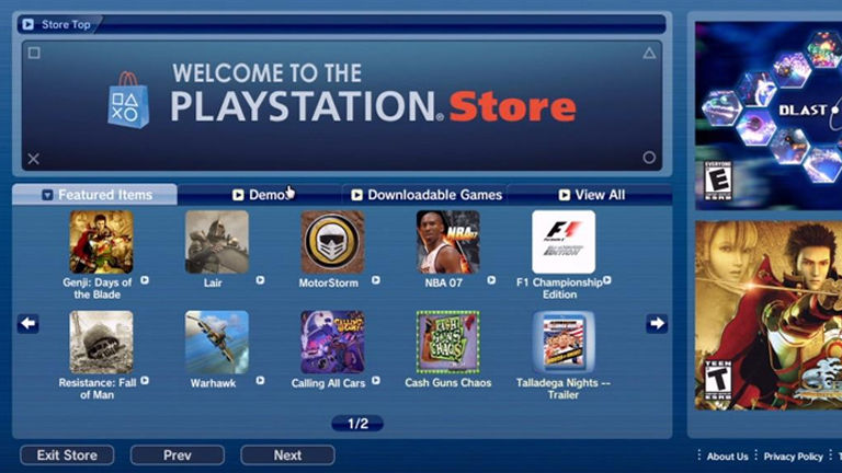 PlayStation 3 oyunları tarih oluyor PlayStation 3 oyunları tarih oluyor