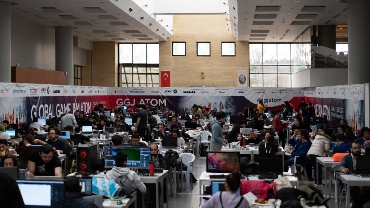 ODTÜ ve TOGED’in yeni projesi oyun sektörünü güçlendirmeyi hedefliyor ODTÜ ve TOGED’in yeni projesi oyun sektörünü güçlendirmeyi hedefliyor