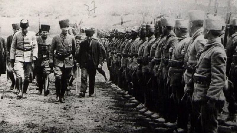 30 Ağustos Zafer Bayramımız kutlu olsun! 30 Ağustos Zafer Bayramımız kutlu olsun!