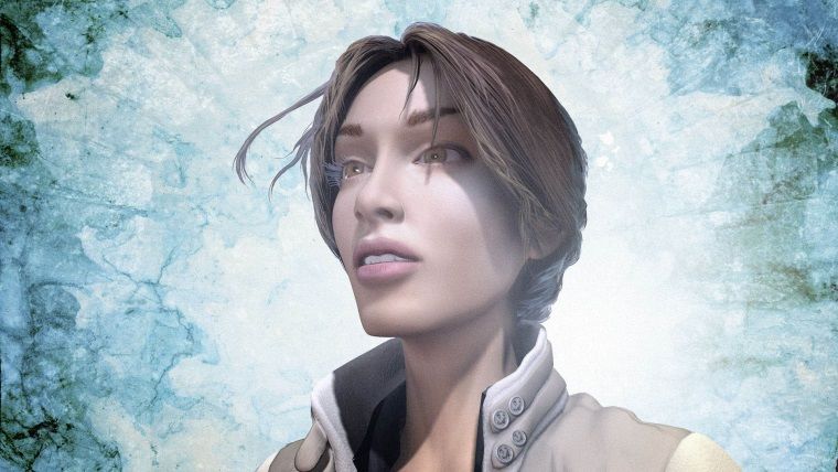 Syberia ve Syberia 2 oyunları Steam'de ücretsiz oldu Syberia ve Syberia 2 oyunları Steam'de ücretsiz oldu