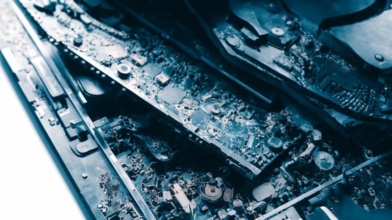 Laptop Ekranında Siyah Çizgi Oluşma Nedenleri - 2 Laptop Ekranında Siyah Çizgi Oluşma Nedenleri - 2