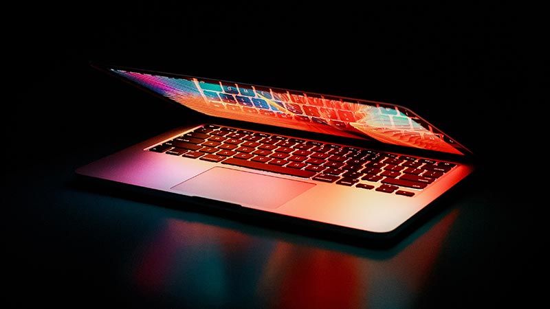 Laptop Ekranında Siyah Çizgi Oluşma Nedenleri - 4 Laptop Ekranında Siyah Çizgi Oluşma Nedenleri - 4