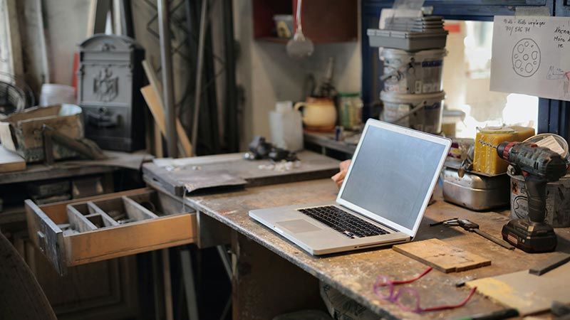 Laptop Ekranında Siyah Çizgi Oluşma Nedenleri - 6 Laptop Ekranında Siyah Çizgi Oluşma Nedenleri - 6