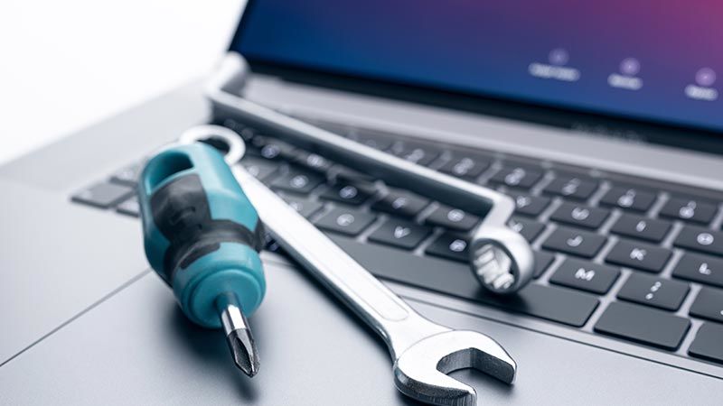 Laptop Ekranında Siyah Çizgi Oluşma Nedenleri - 8 Laptop Ekranında Siyah Çizgi Oluşma Nedenleri - 8