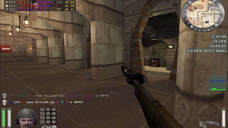 Tam 19 yıl sonra Steam’e gelen efsane oyun Tam 19 yıl sonra Steam’e gelen efsane oyun