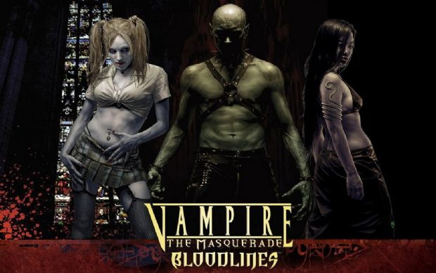 Vampire: The Masquerade - Bloodlines neden eşsiz bir oyundu? - 1