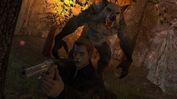 Vampire: The Masquerade - Bloodlines neden eşsiz bir oyundu? - 2