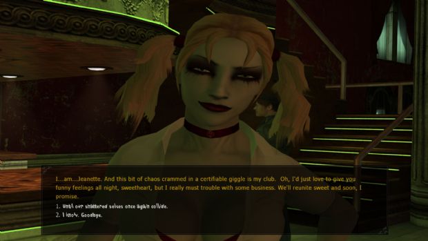 Vampire: The Masquerade - Bloodlines neden eşsiz bir oyundu? - 3