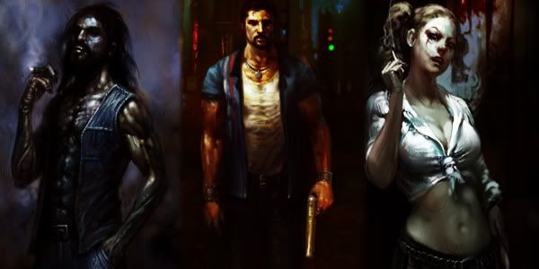 Vampire: The Masquerade - Bloodlines neden eşsiz bir oyundu? - 5