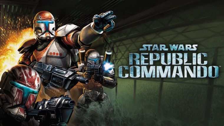 Star Wars: Republic Commando, PS4 ve Switch için duyuruldu Star Wars: Republic Commando, PS4 ve Switch için duyuruldu