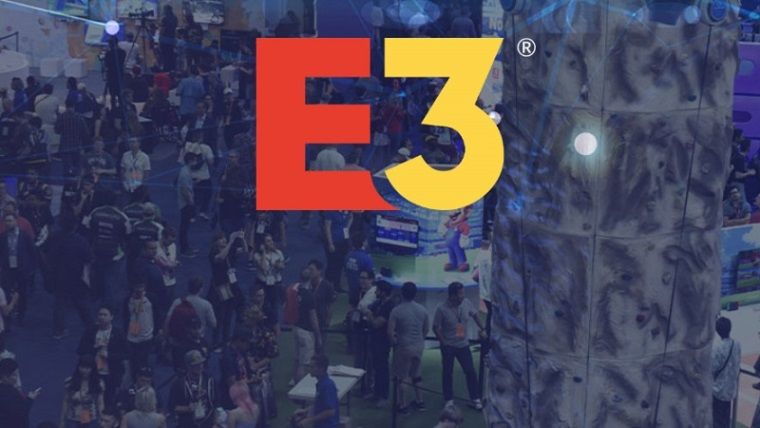 ESA yaptığı açıklama ile E3 2021 tarihini duyurdu ESA yaptığı açıklama ile E3 2021 tarihini duyurdu