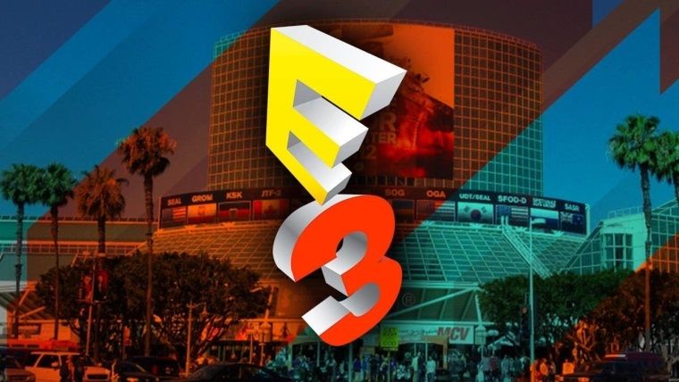 Microsoft E3 Showcase tarihi açıklandı. Bethesda ile 90 dakikalık şov. Microsoft E3 Showcase tarihi açıklandı. Bethesda ile 90 dakikalık şov.