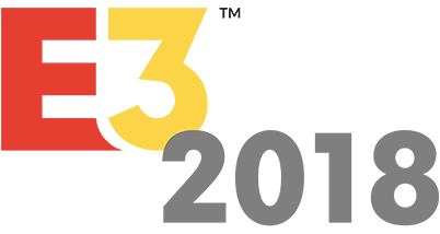E3'ün logosu sonunda değişti E3'ün logosu sonunda değişti