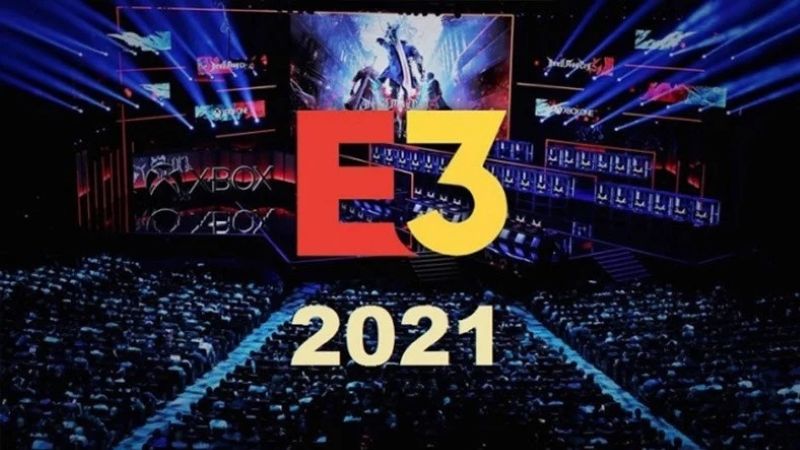 E3 2021 takvimi, sunum günleri ve saatleri - 1 E3 2021 takvimi, sunum günleri ve saatleri - 1