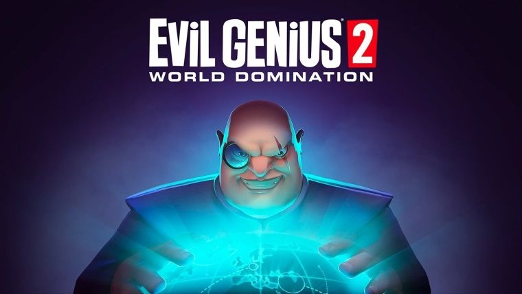 Evil Genius 2: World Domination PC sistem gereksinimleri açıklandı Evil Genius 2: World Domination PC sistem gereksinimleri açıklandı