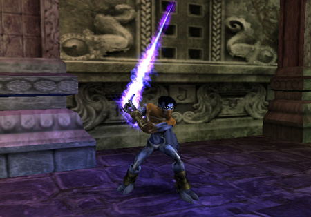 Legacy Of Kain: Soul Reaver ile eskilere dönüş Legacy Of Kain: Soul Reaver ile eskilere dönüş