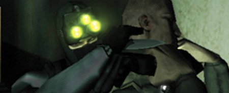 Splinter Cell Collection, PlayStation 3 için Splinter Cell Collection, PlayStation 3 için